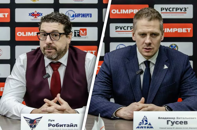 Фото: пресс-служба ХКДА