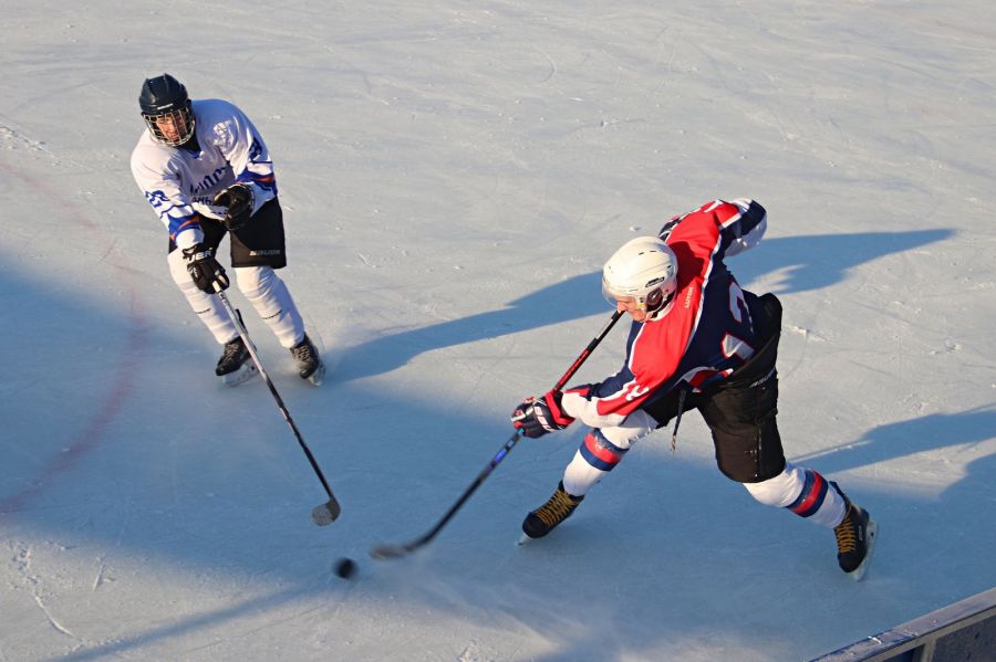 Фото: Олег Харлов / «Алтайский спорт»