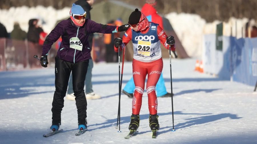 Фото: Андрей Каспришин/ "Алтайская правда"