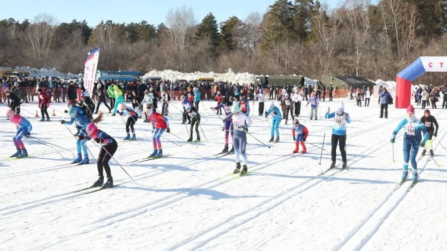 Фото: Андрей Каспришин/ "Алтайская правда"