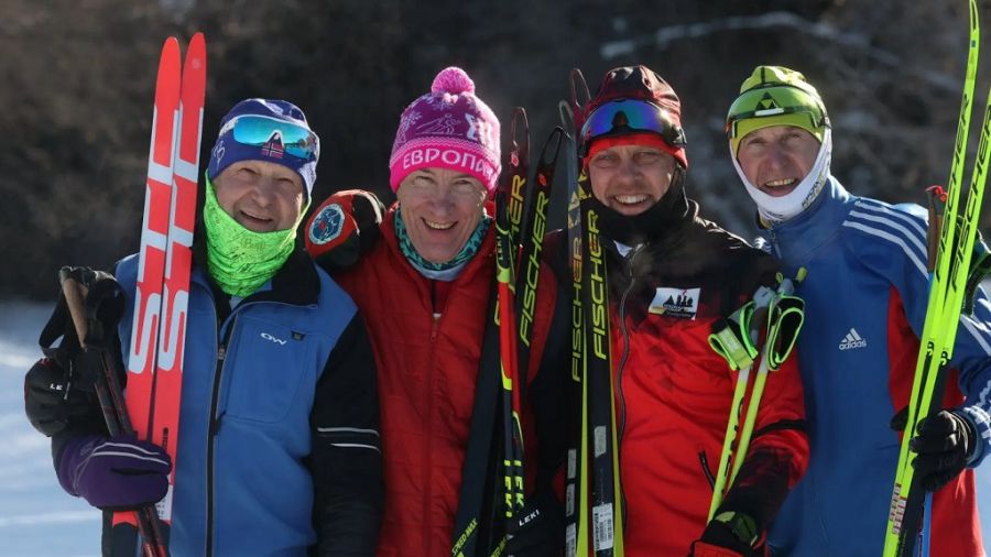 Фото: Андрей Каспришин/ "Алтайская правда"