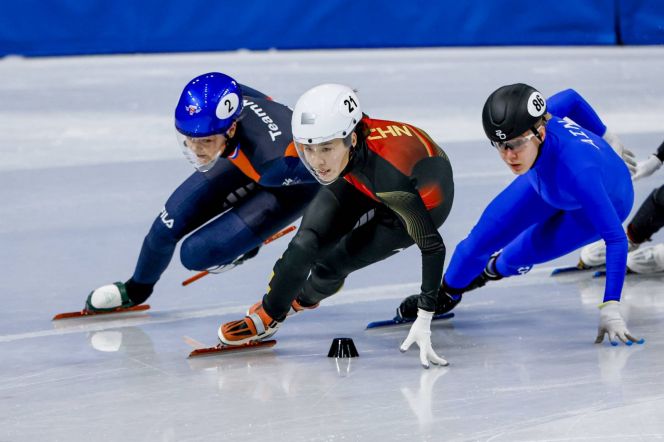 Фото: GettyImages