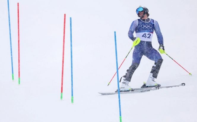 Фото: Christian Petersen / Getty Images