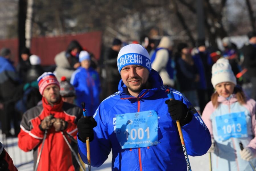 Фото: Сергей Кулыгин