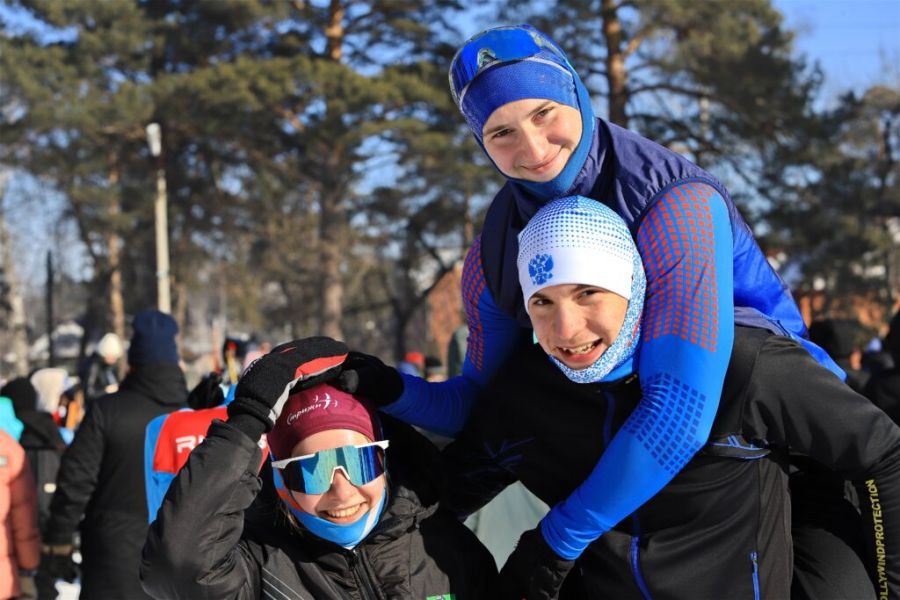 Фото: Сергей Кулыгин