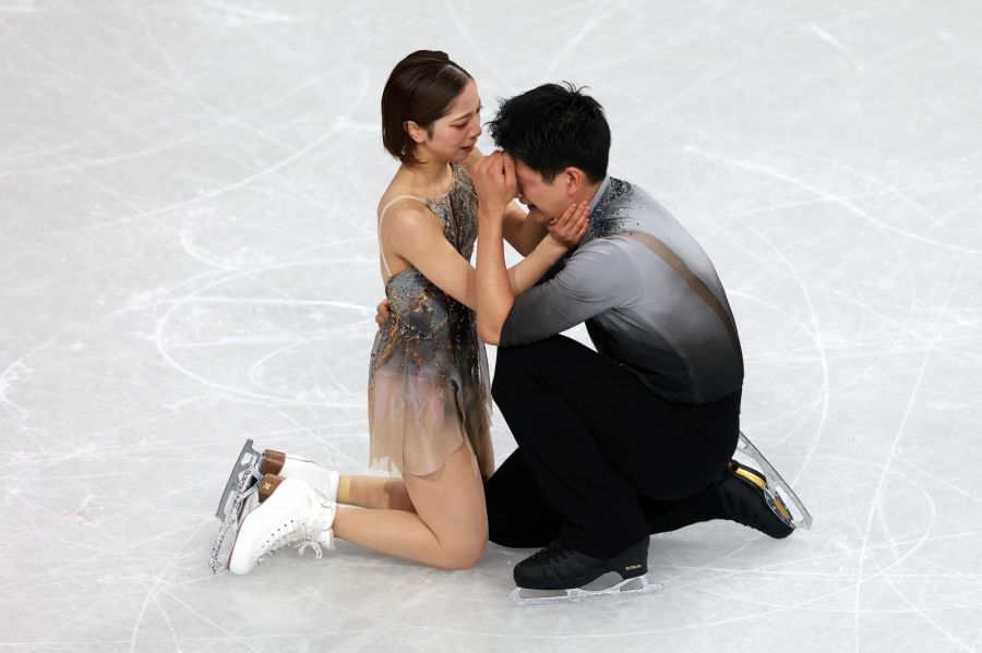 Фото: GettyImages