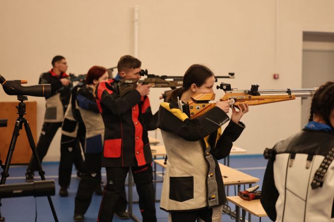 21-22 февраля. Мамонтовский район, село Мамонтово, ДЮСШ. Чемпионат и первенство Алтайского края (троеборье с лыжной гонкой)