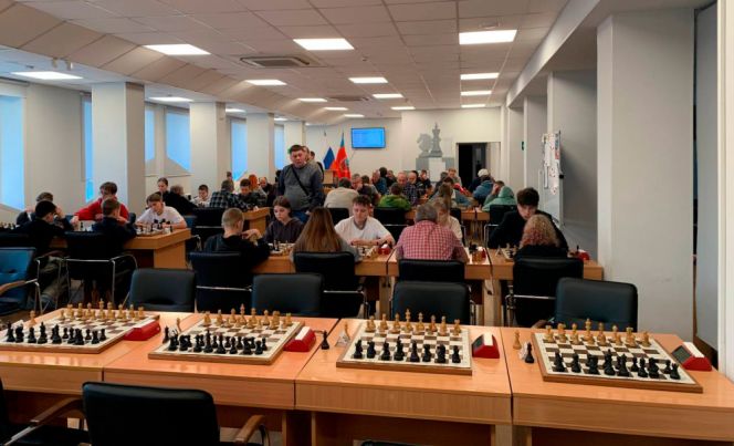 Фото: сайт ФШАК