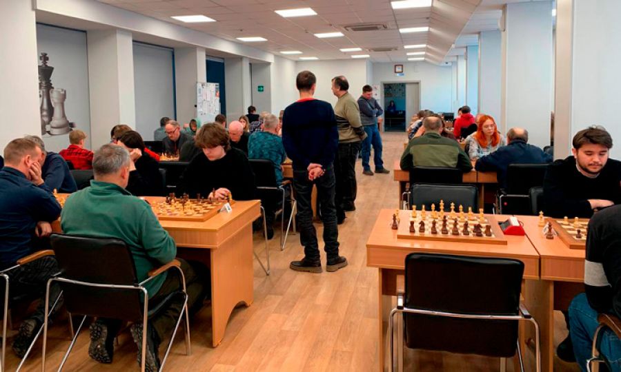 Фото: сайт ФШАК