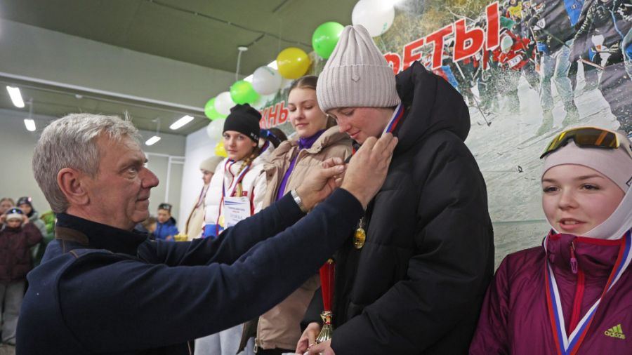 Фото: Андрей Каспришин