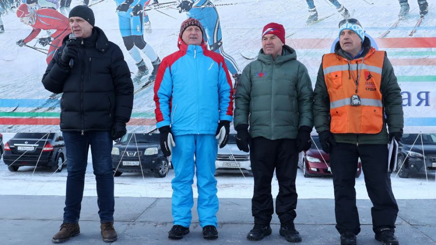 Фото: Андрей Каспришин