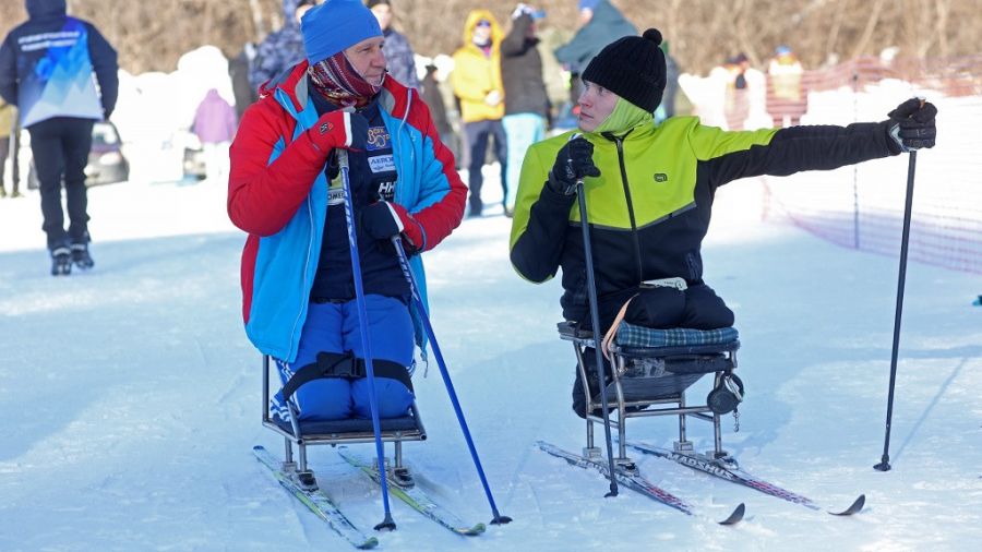 Фото: Андрей Каспришин