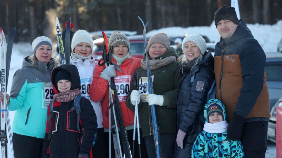 Фото: Андрей Каспришин