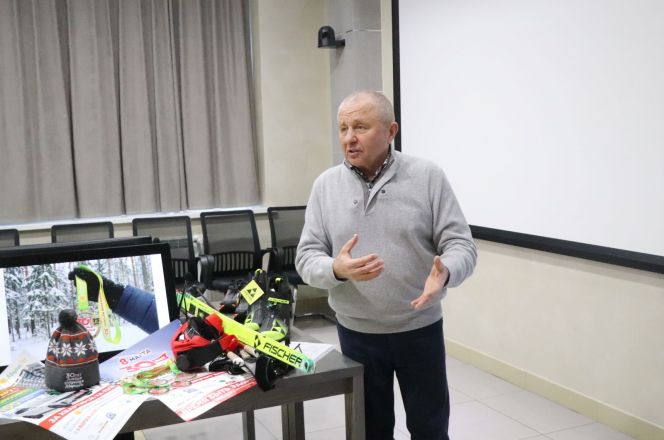 Фото: Вадим Вязанцев / Алтайский спорт