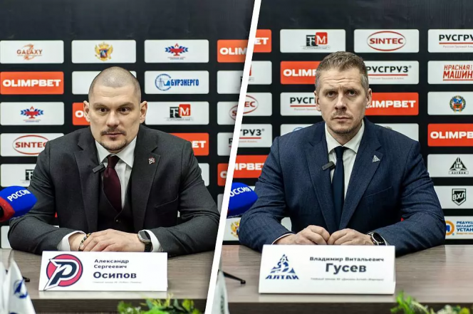 Фото: пресс-служба ХКДА