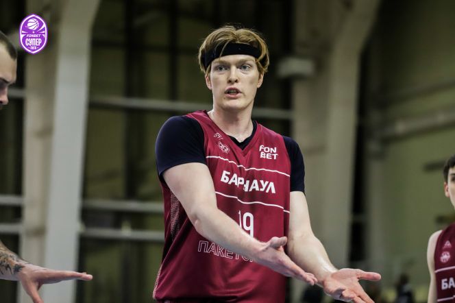 Фото: БК "Тамбов"/сайт РФБ