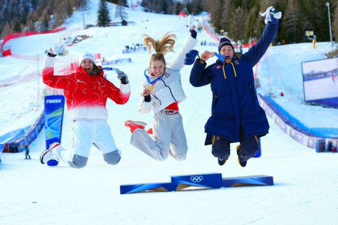 Фото: GettyImages