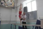 Негимнастический гимнаст: один из лучших детских тренеров Алтайского края Денис Босак поделился необычной биографией