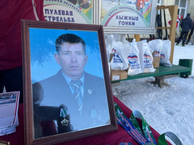 Фото: Виктория Моргоева