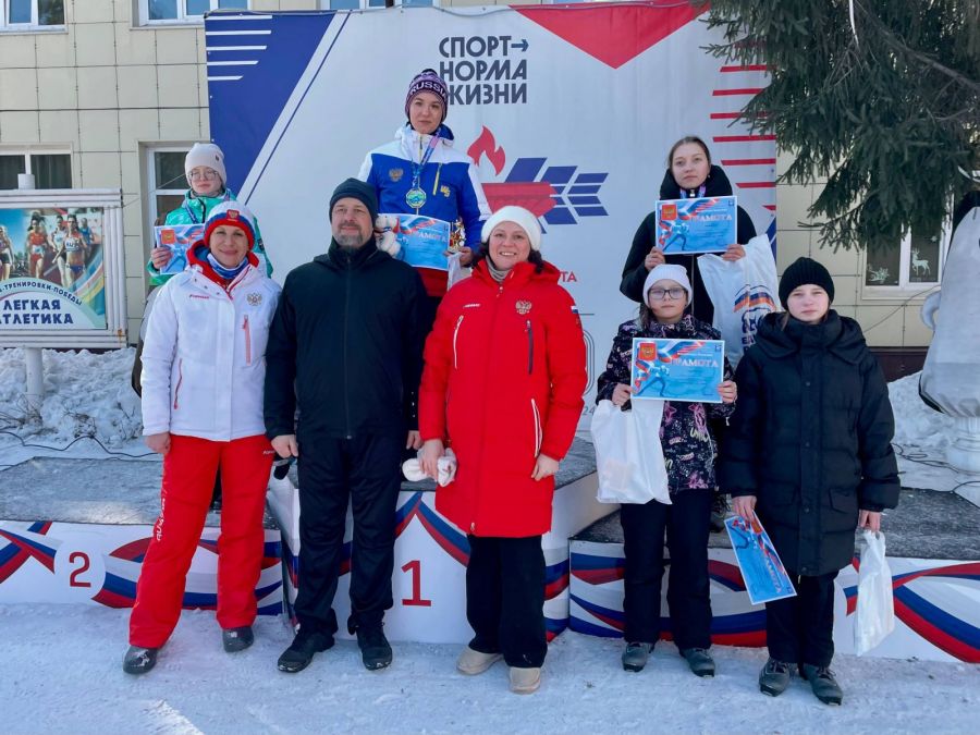 Фото: Виктория Моргоева