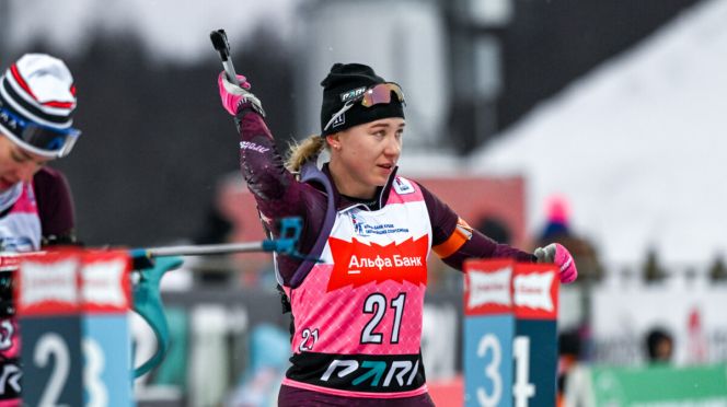 Фото: © Денис Бушковский / Матч ТВ