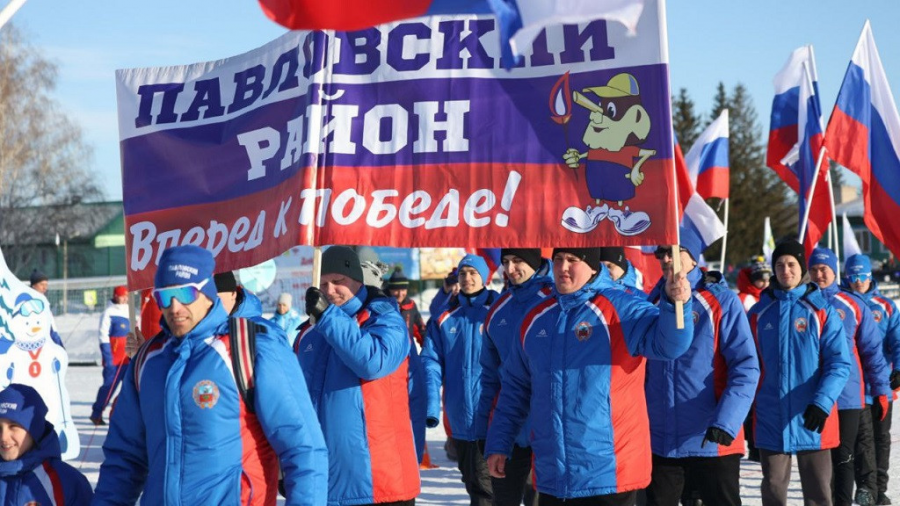 Фото: Олег Богданов
