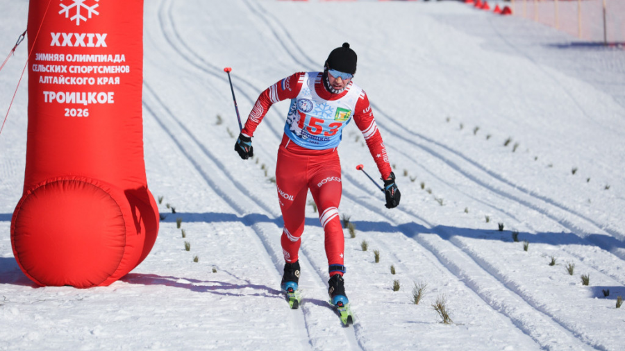 Фото: Олег Богданов