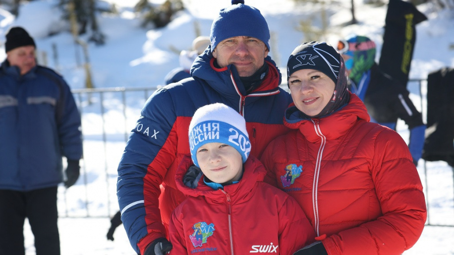 Фото: Олег Богданов