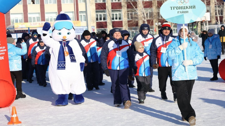 Фото: Олег Богданов