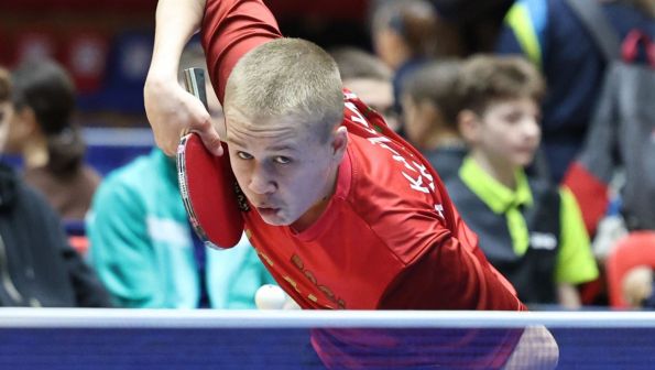 В Барнауле наградили первых призеров юношеского первенства Сибири (фото)