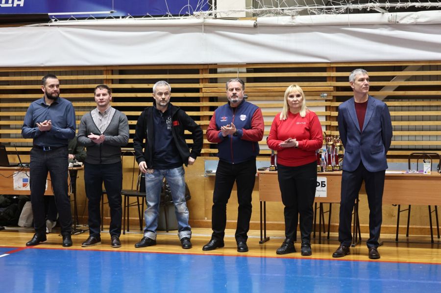 Фото: Александр Чёрный/"Алтайский спорт"