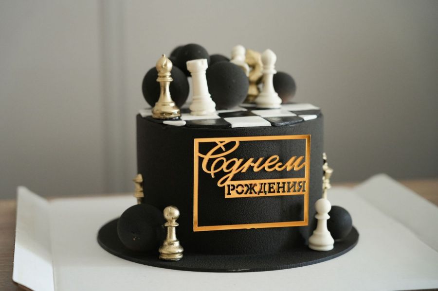 Фото: Федерация шахмат Алтайского края