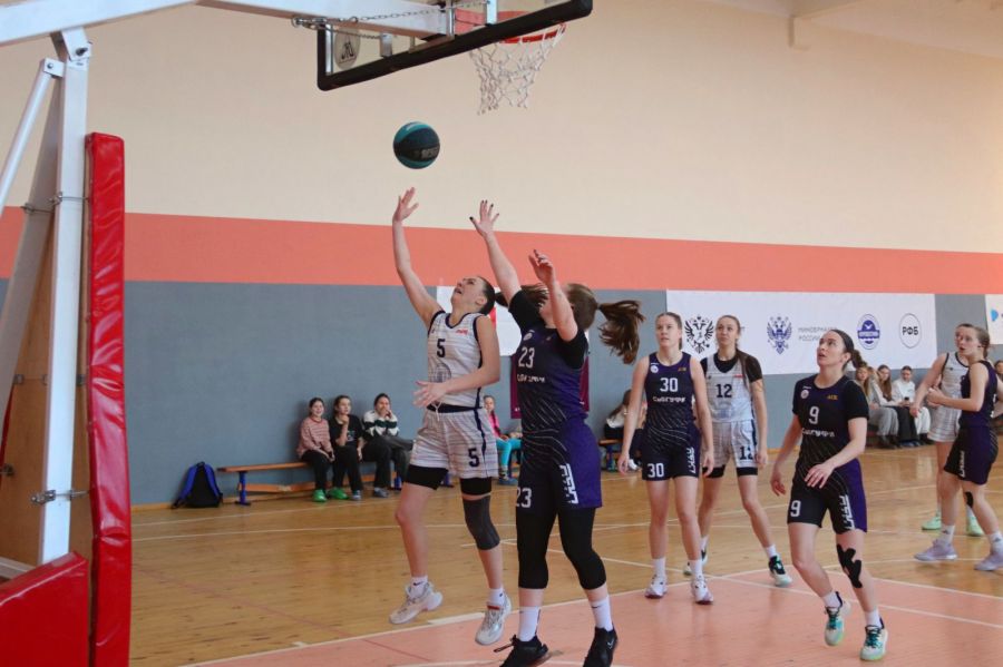 Фото: Олег Харлов / «Алтайский спорт»