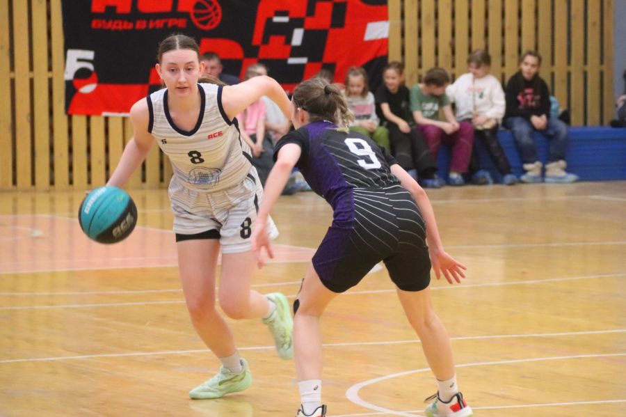 Фото: Олег Харлов / «Алтайский спорт»