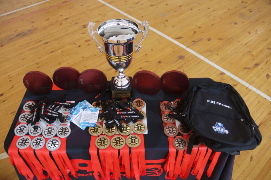 Фото: Олег Харлов / «Алтайский спорт»