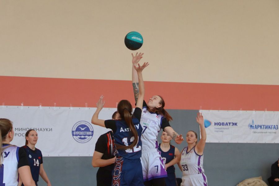 Фото: Олег Харлов / «Алтайский спорт»