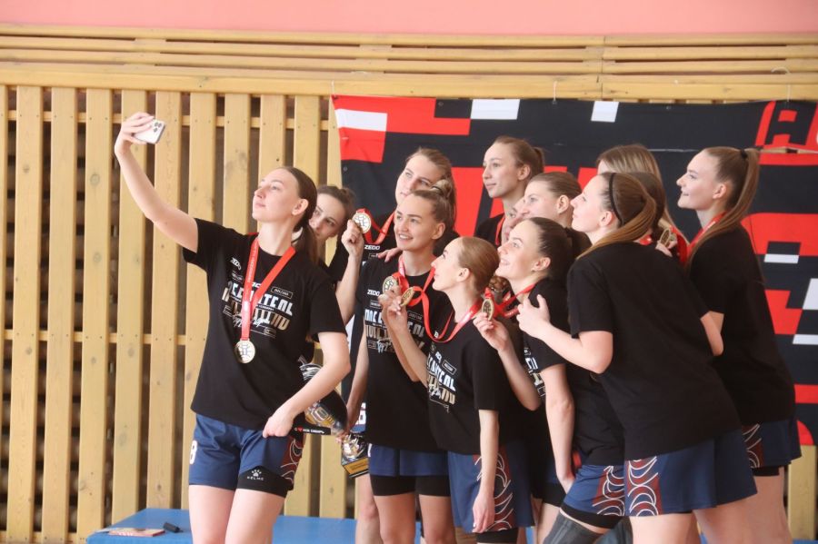 Фото: Олег Харлов / «Алтайский спорт»