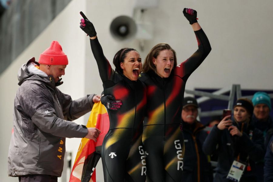 Фото: GettyImages