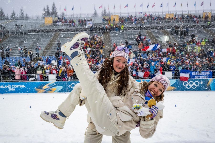 Фото: GettyImages