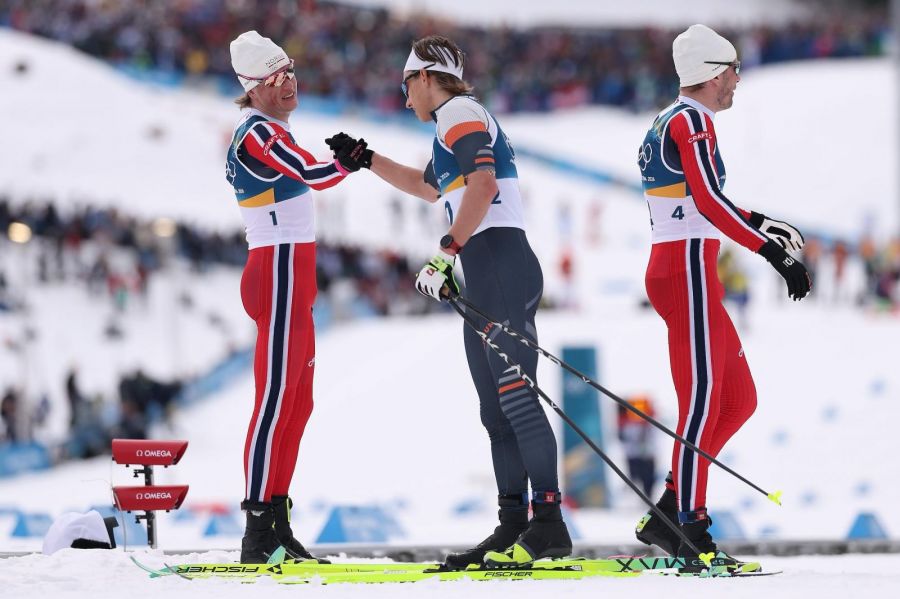 Фото: GettyImages