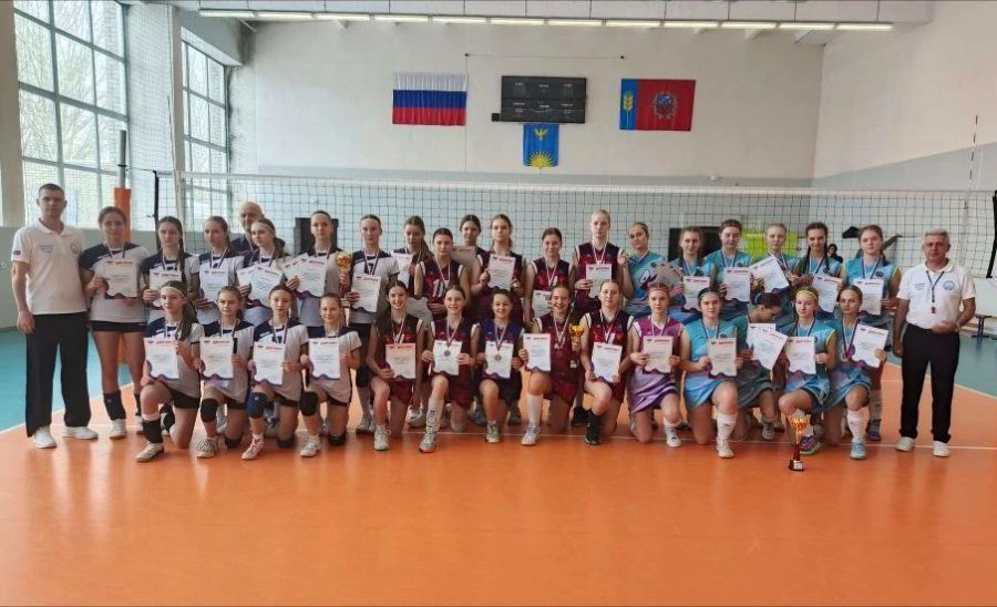 Фото: «Заря Алтая» (Барнаул)