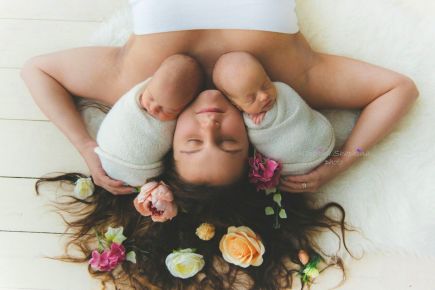 Жизнь продолжается