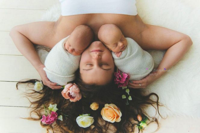 Жизнь продолжается