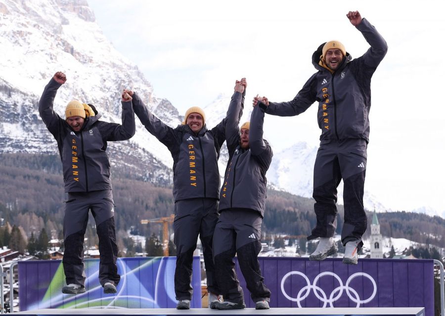 Фото: GettyImages