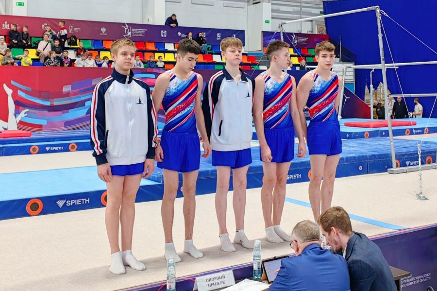 Команда юниоров Алтайского края –серебряный призёр первенства Сибири