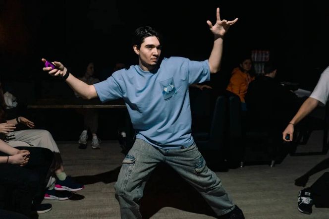 Фото: Федерация фиджитал спорта Алтайского края