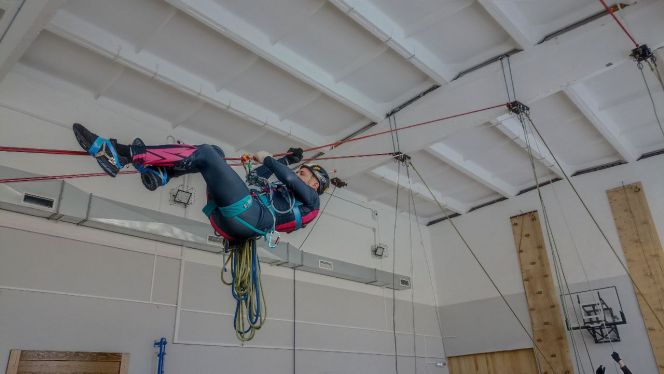 Фото: ТГ-канал «Спортивный туризм в АК» 