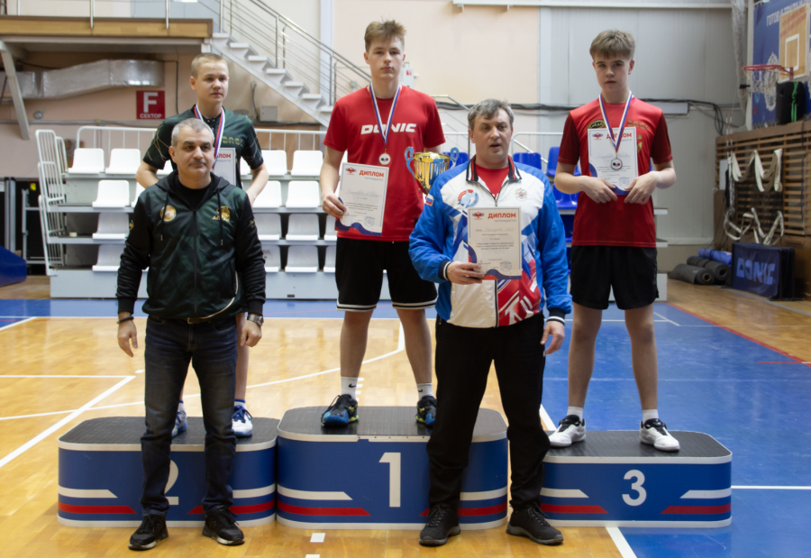 Фото: Лилия Демидович