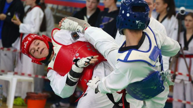 Фото: Олег Богданов