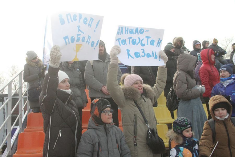 Фото: Ярослав Махначёв